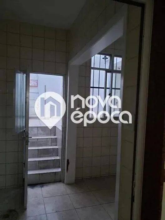 Cachambi | Casa de Vila 3 quartos, sendo 2 suites