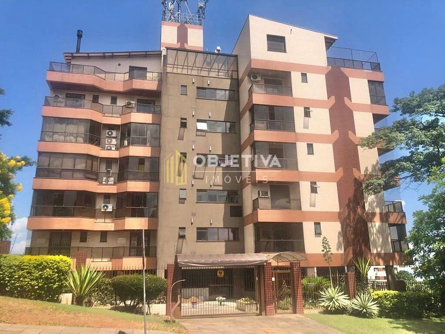 Linda cobertura para venda com vista para o Guaíba!