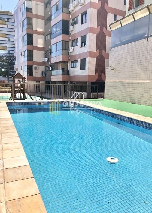 Linda cobertura para venda com vista para o Guaíba!