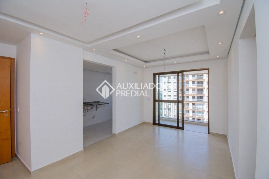 Apartamento no bairro Santa Maria Goretti
