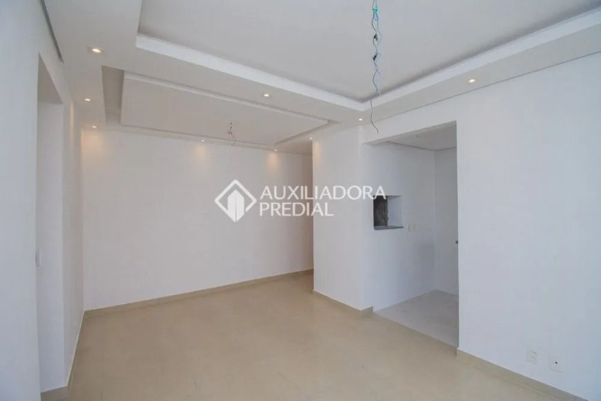 Apartamento no bairro Santa Maria Goretti
