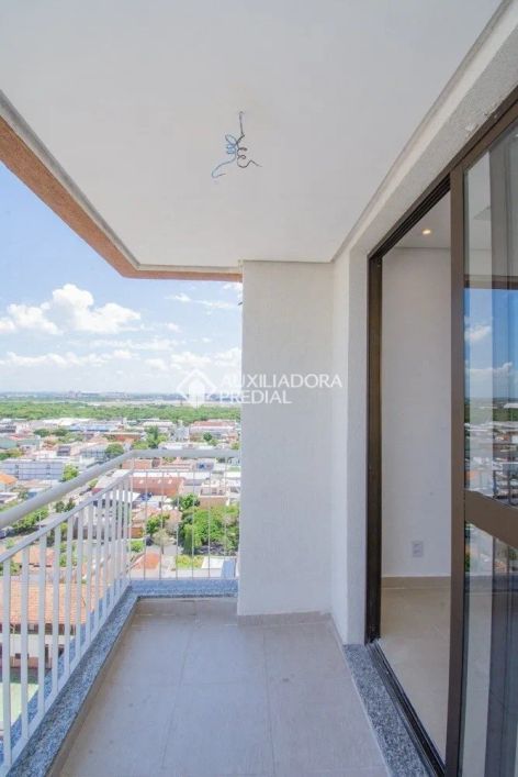 Apartamento no bairro Santa Maria Goretti