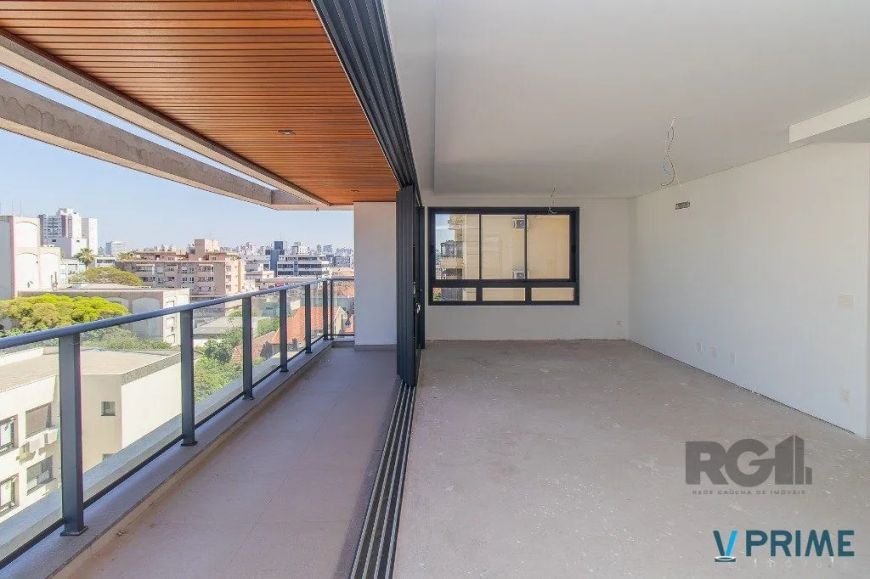 APARTAMENTO - 3 dorms. 2 vagas - 147,66 m² - MENINO DEUS