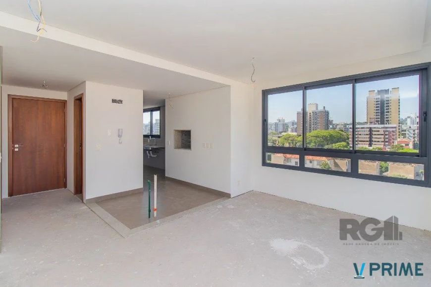 APARTAMENTO - 3 dorms. 2 vagas - 147,66 m² - MENINO DEUS