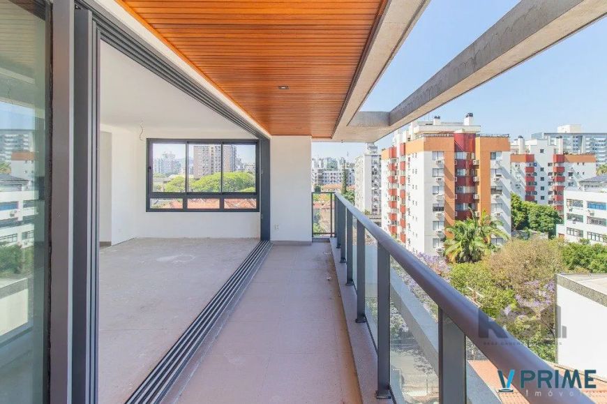 APARTAMENTO - 3 dorms. 2 vagas - 147,66 m² - MENINO DEUS