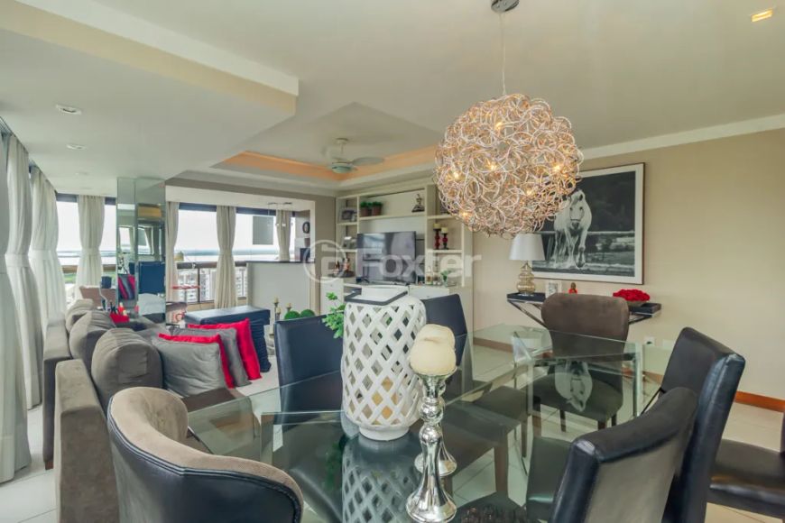 Apartamento à venda Rua Barão do Cerro Largo, Menino Deus - Porto Alegre