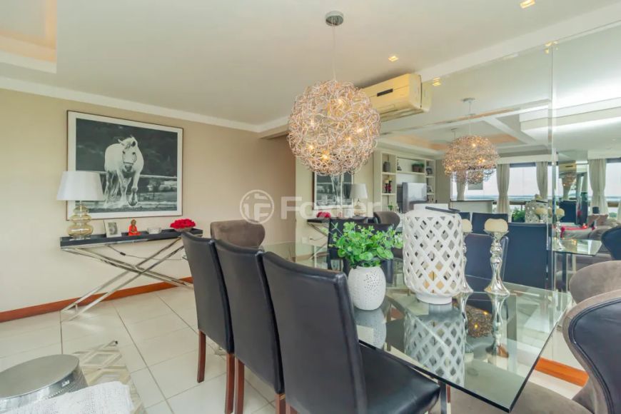 Apartamento à venda Rua Barão do Cerro Largo, Menino Deus - Porto Alegre