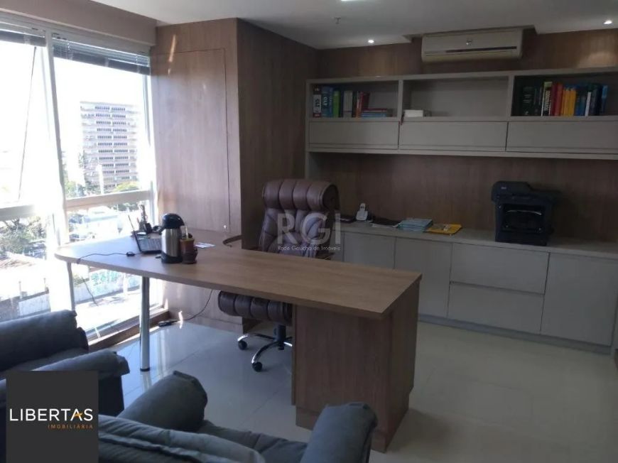 Sala, 34 m² - venda por R$ 450.000,00 - Petrópolis - Porto Alegre/RS