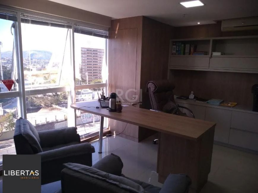 Sala, 34 m² - venda por R$ 450.000,00 - Petrópolis - Porto Alegre/RS