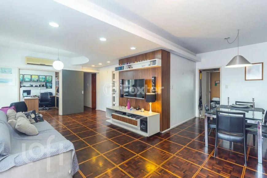 Apartamento à venda Rua Duque de Caxias, Centro Histórico - Porto Alegre