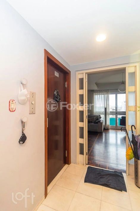 Apartamento à venda Rua Duque de Caxias, Centro Histórico - Porto Alegre