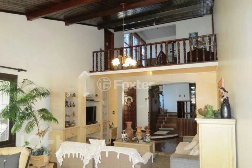 Casa à venda Rua Tamandaré, Camaquã - Porto Alegre