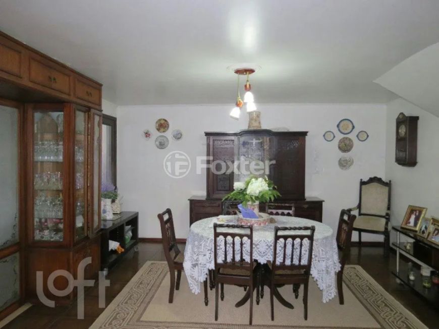 Casa à venda Rua Tamandaré, Camaquã - Porto Alegre