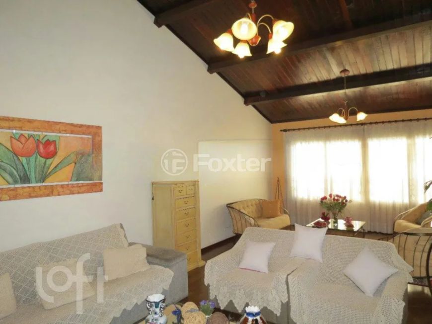Casa à venda Rua Tamandaré, Camaquã - Porto Alegre