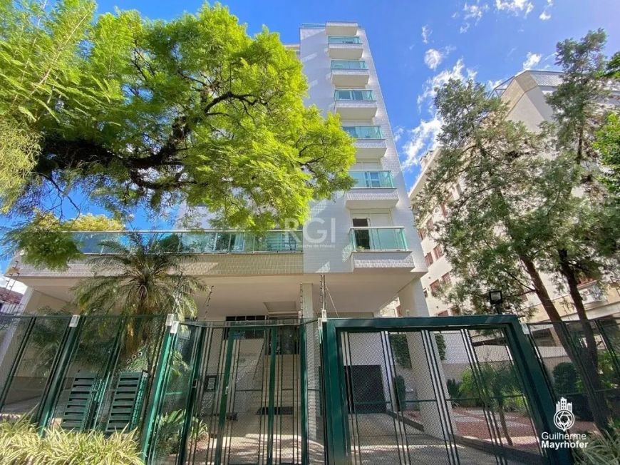 Cobertura em São João com 160 m² , 1 quarto(s) , 1 suíte(s) , 3 vaga(s).