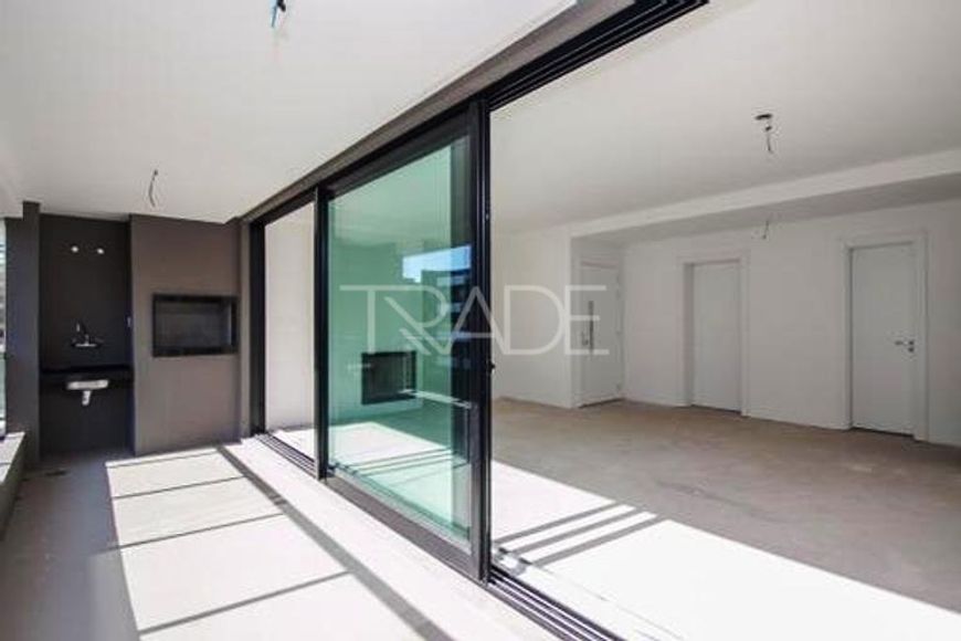 Apartamento de 3 suítes no bairro pedra Redonda, zona sul de Porto Alegre.