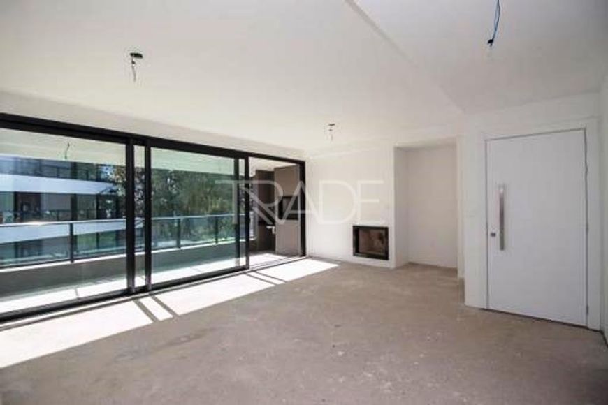 Apartamento de 3 suítes no bairro pedra Redonda, zona sul de Porto Alegre.