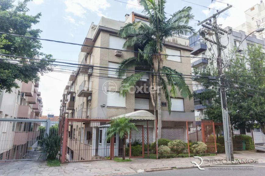Cobertura à venda Rua Roque Calage, Passo da Areia - Porto Alegre