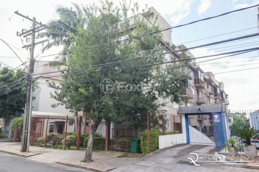 Cobertura à venda Rua Roque Calage, Passo da Areia - Porto Alegre