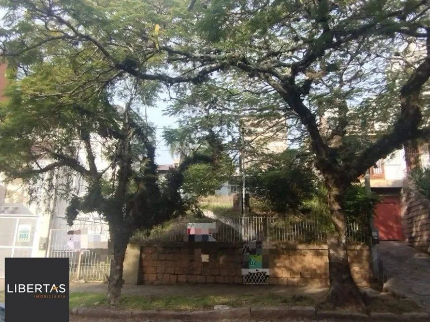 Terreno à venda Chácara das Pedras Porto Alegre/RS