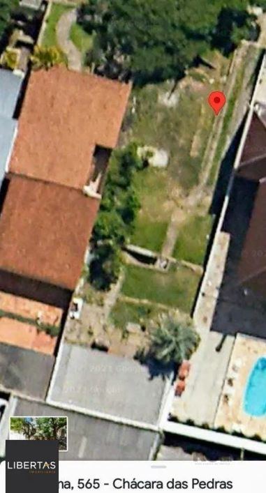 Terreno à venda Chácara das Pedras Porto Alegre/RS