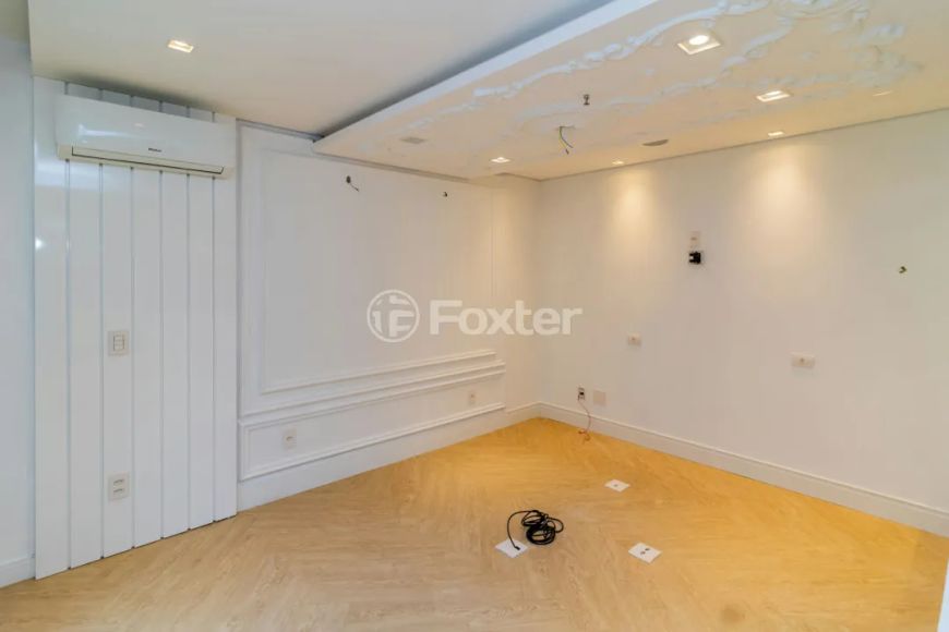 Sala / Conjunto Comercial à venda Rua Doutor Vale, Moinhos de Vento - Porto Alegre