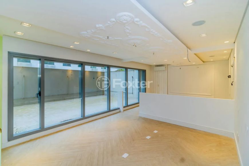 Sala / Conjunto Comercial à venda Rua Doutor Vale, Moinhos de Vento - Porto Alegre