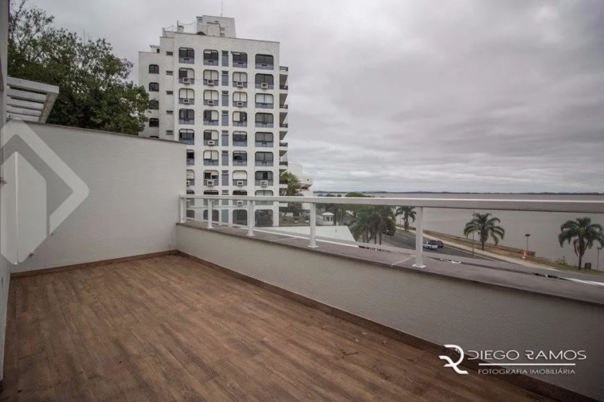 casa com 3 quartos a venda no bairro Cristal porto Alegre