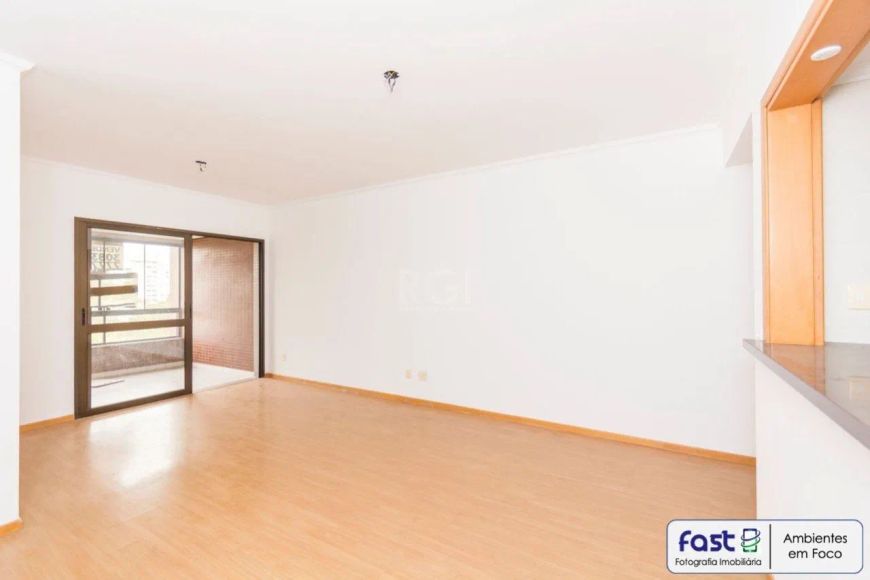 Apartamento para Venda - 113.22m², 4 dormitórios, 2 vagas - Jardim Lindóia