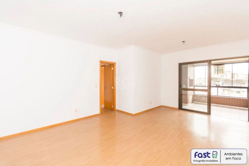 Apartamento para Venda - 113.22m², 4 dormitórios, 2 vagas - Jardim Lindóia