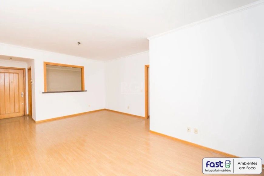 Apartamento para Venda - 113.22m², 4 dormitórios, 2 vagas - Jardim Lindóia