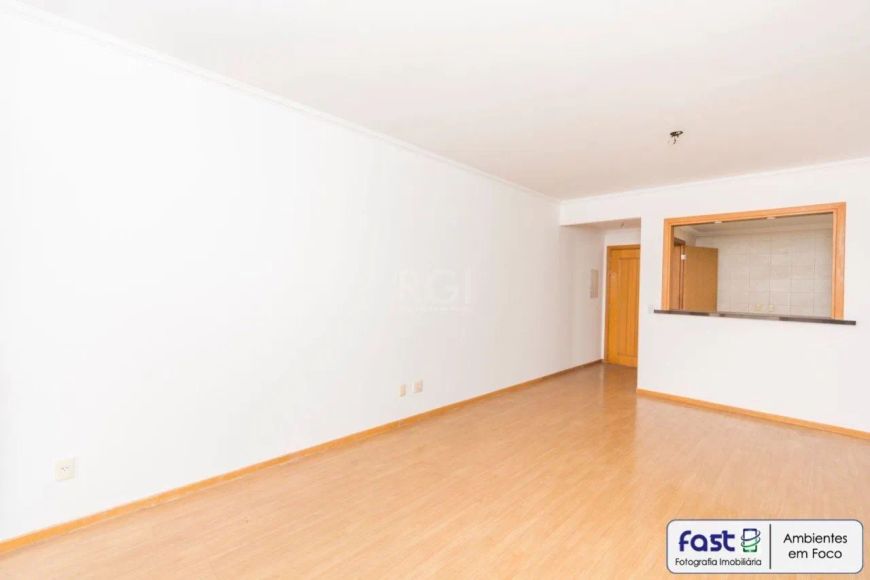 Apartamento para Venda - 113.22m², 4 dormitórios, 2 vagas - Jardim Lindóia