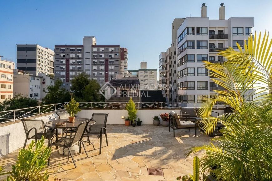 Apartamento no bairro Mont Serrat