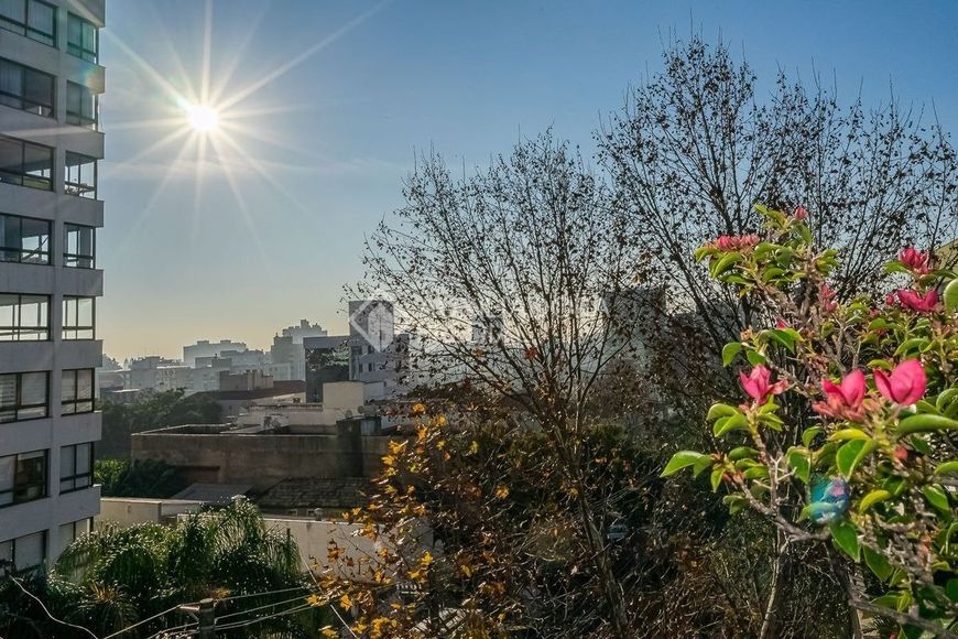 Apartamento no bairro Mont Serrat
