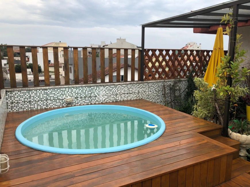 Apartamento no bairro Chácara das Pedras