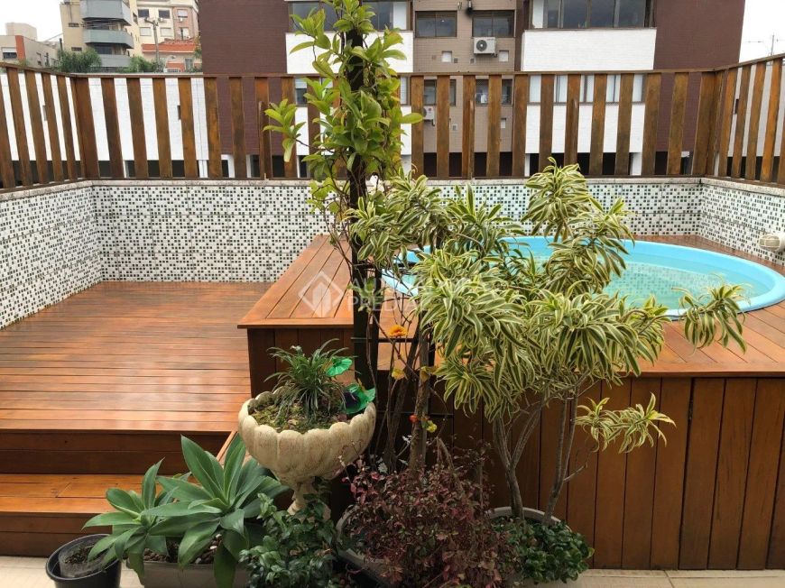 Apartamento no bairro Chácara das Pedras