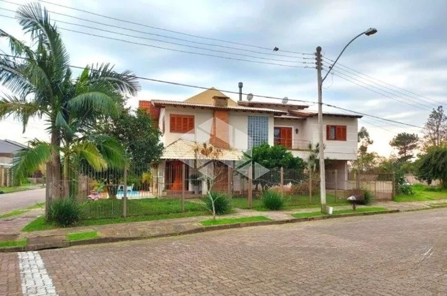 Casa em Ipanema