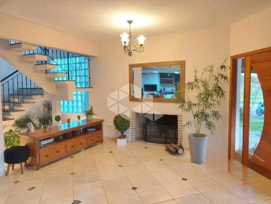 Casa em Ipanema