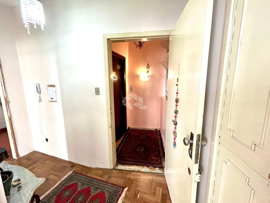 Apartamento com 144m² e 3 quartos à venda na Avenida Independência