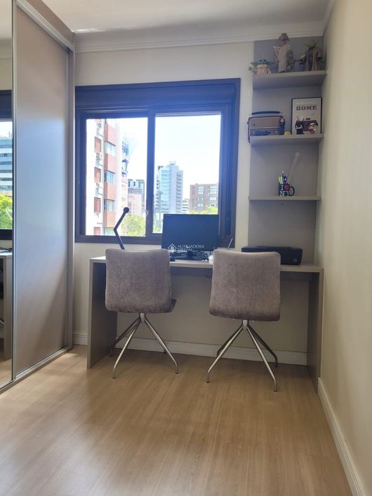 Imóvel para venda com 65 metros quadrados com 2 quartos em Bom Fim - Porto Alegre - RS