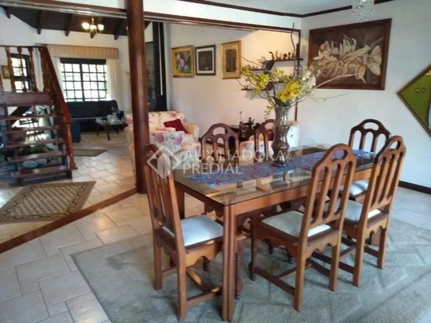 Casa no bairro Espírito Santo