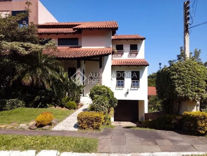 Casa no bairro Espírito Santo
