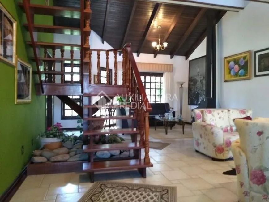 Casa no bairro Espírito Santo