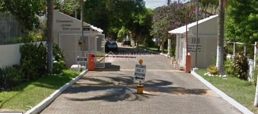 Casa no bairro Espírito Santo