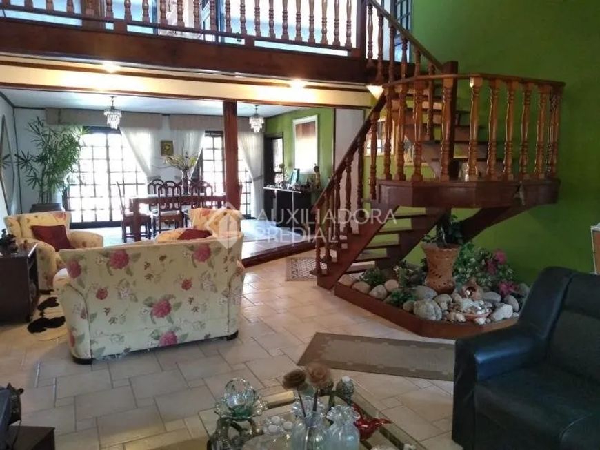 Casa no bairro Espírito Santo