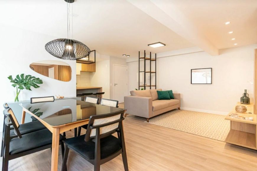 Apartamento em Rua Santana - Farroupilha - Porto Alegre/RS