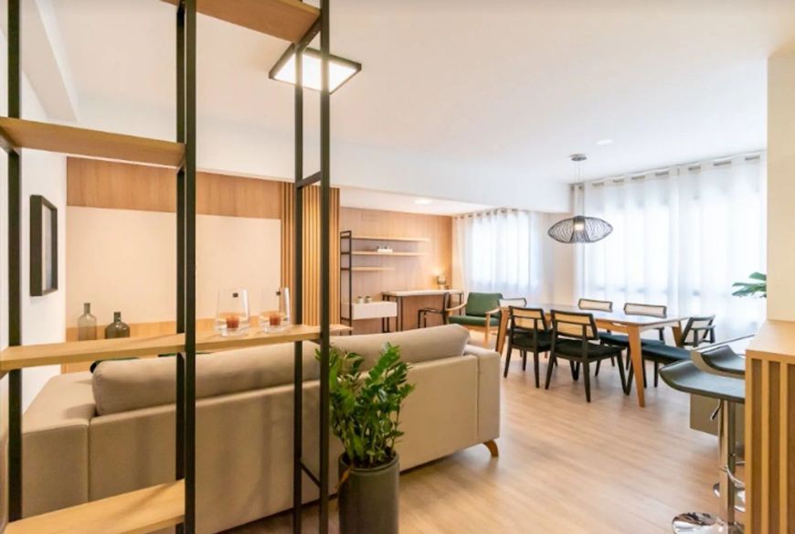 Apartamento em Rua Santana - Farroupilha - Porto Alegre/RS