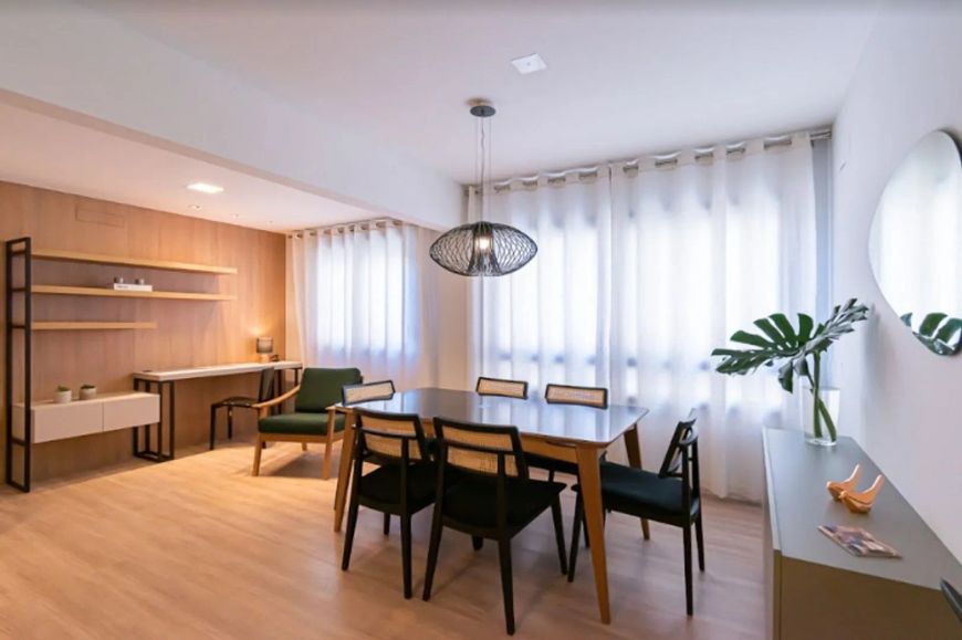 Apartamento em Rua Santana - Farroupilha - Porto Alegre/RS