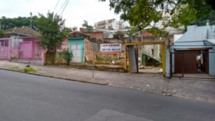 Terreno à venda, 328 m² por R$ 800.000,00 - Cristo Redentor - Porto Alegre/RS