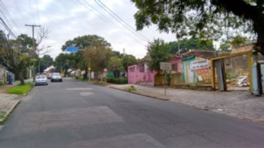 Terreno à venda, 328 m² por R$ 800.000,00 - Cristo Redentor - Porto Alegre/RS